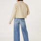 Westend Jacket by Level 99 in Natural