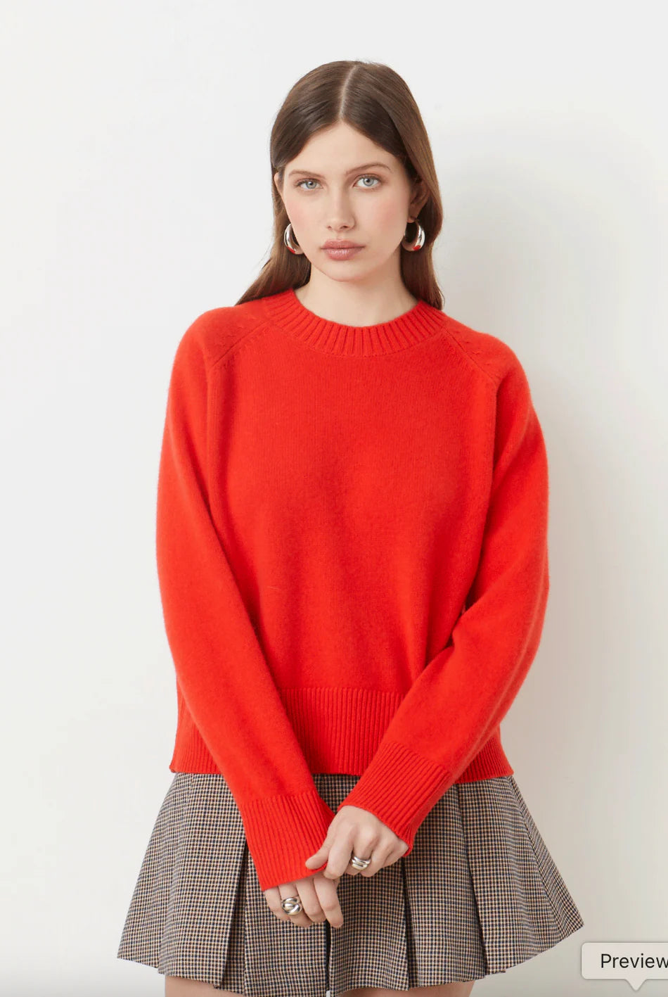 Paulvar Sweater by Suncoo Rouge