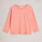 Demi Dolman Top by White Stuff in Coral