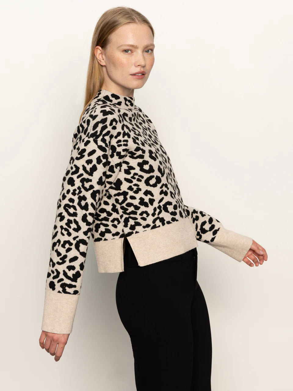 Soft Touch Popover by Sanctuary in Spots