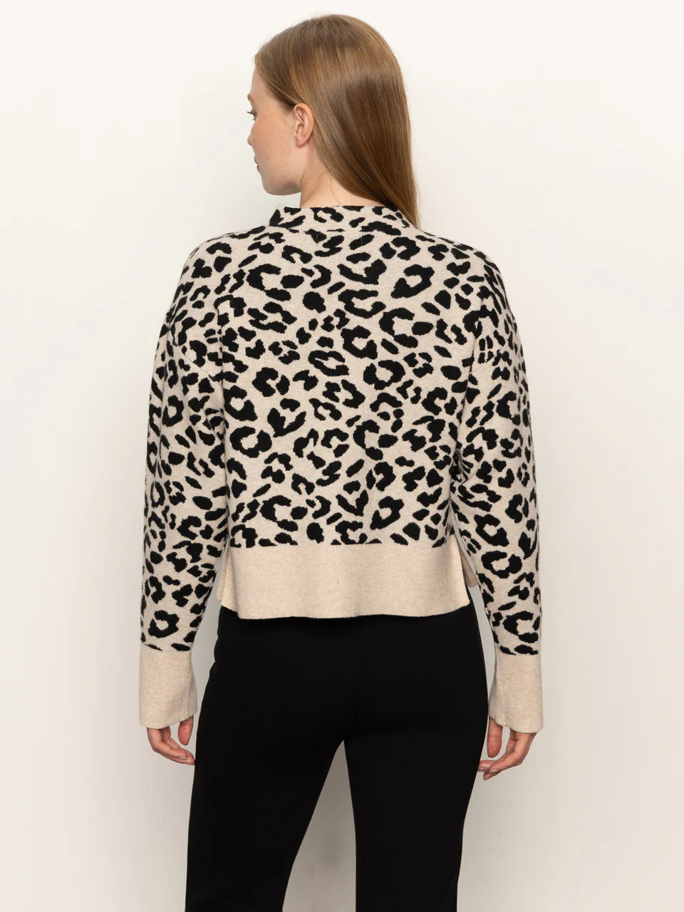 Soft Touch Popover by Sanctuary in Spots