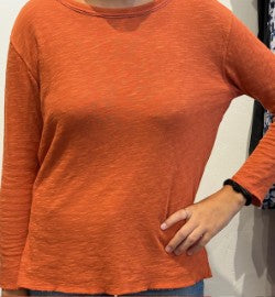 Tee by Gerties in Amber