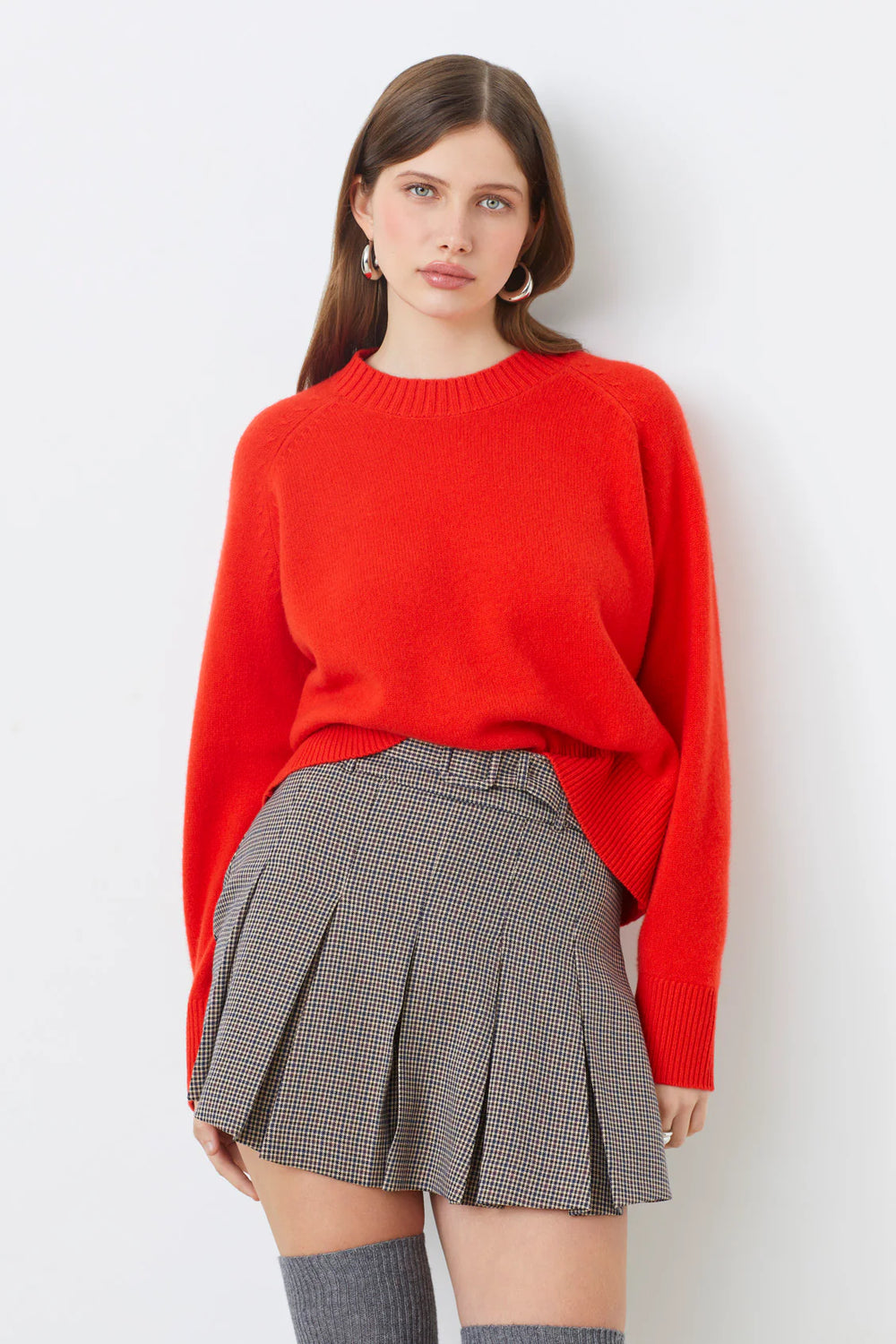 Paulvar Sweater by Suncoo Rouge