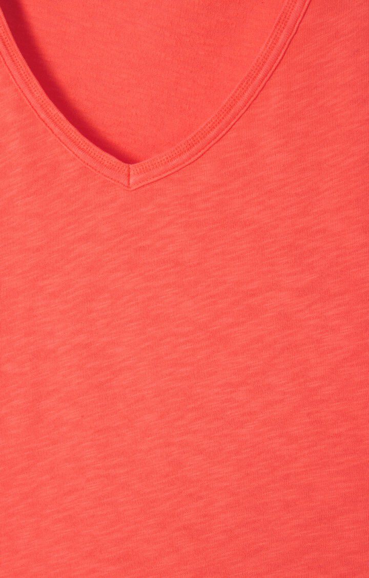 Sonoma T Shirt by American Vintage in Sunrise Vintage