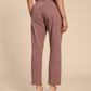 Twister Chino Trouser by White Stuff in Dusty Pink